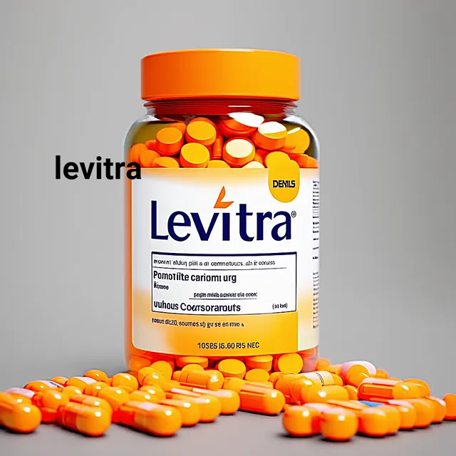 Comprar levitra en españa contrareembolso